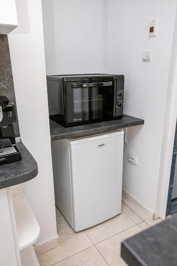 Paradise Apartment Szandanszki Kültér fotó