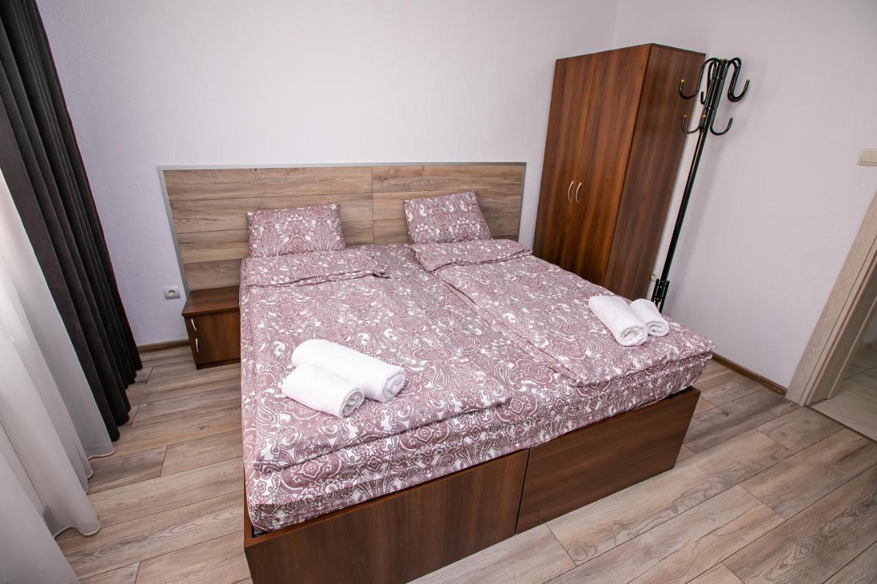 Paradise Apartment Szandanszki Kültér fotó