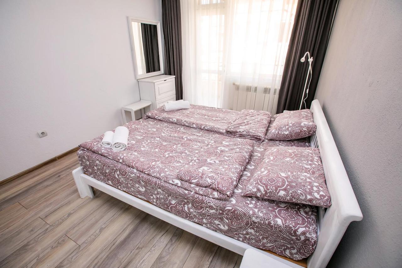 Paradise Apartment Szandanszki Kültér fotó