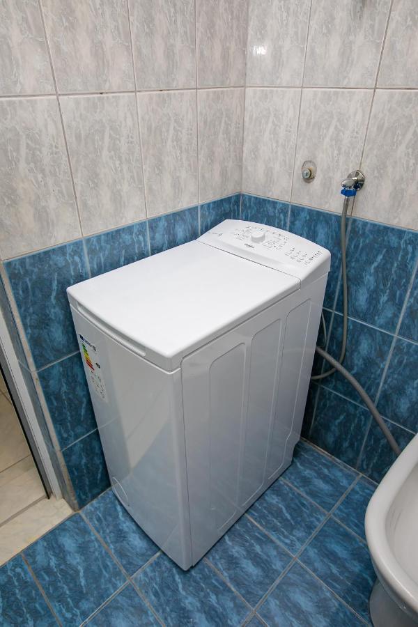 Paradise Apartment Szandanszki Kültér fotó