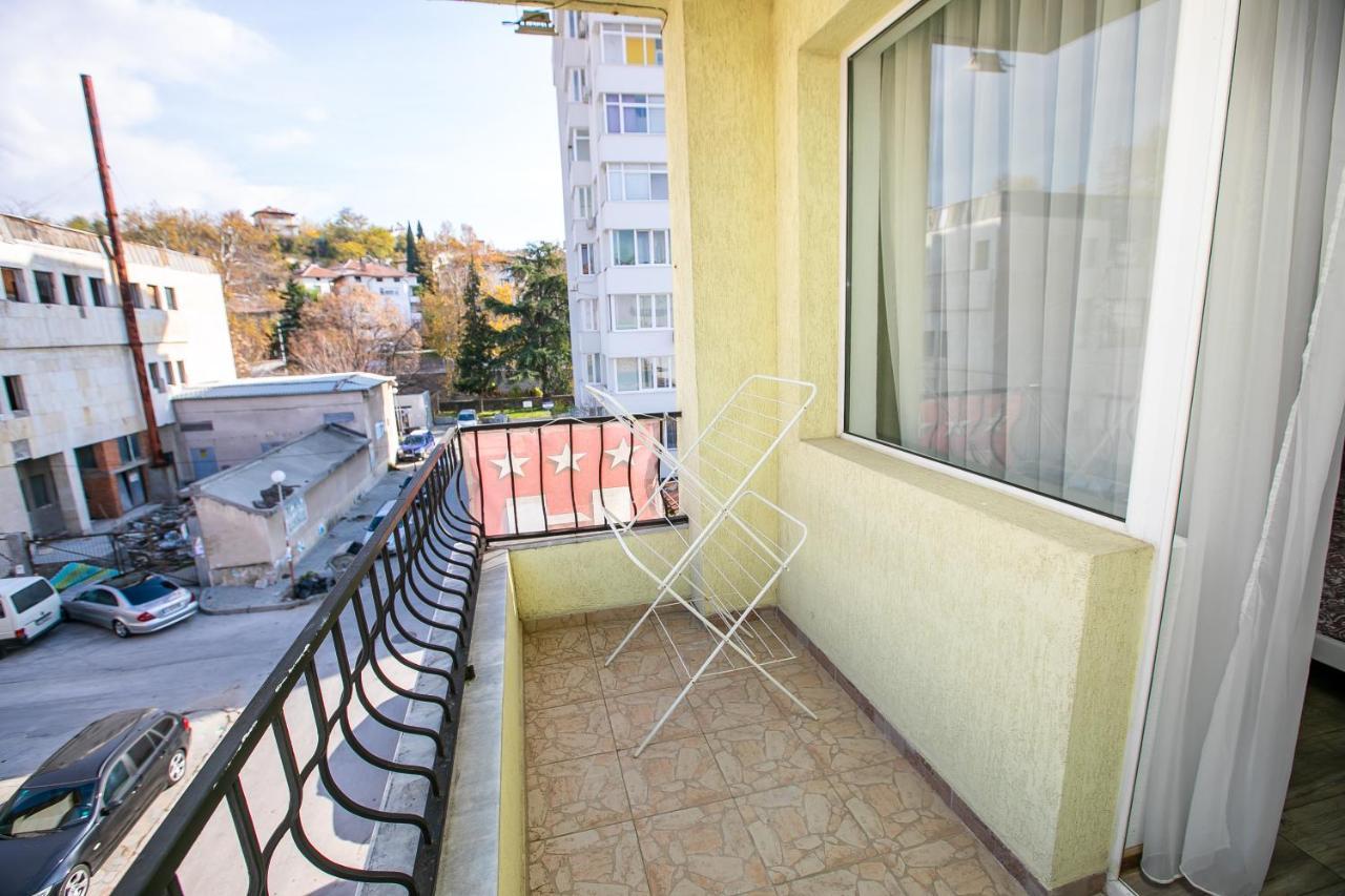 Paradise Apartment Szandanszki Kültér fotó