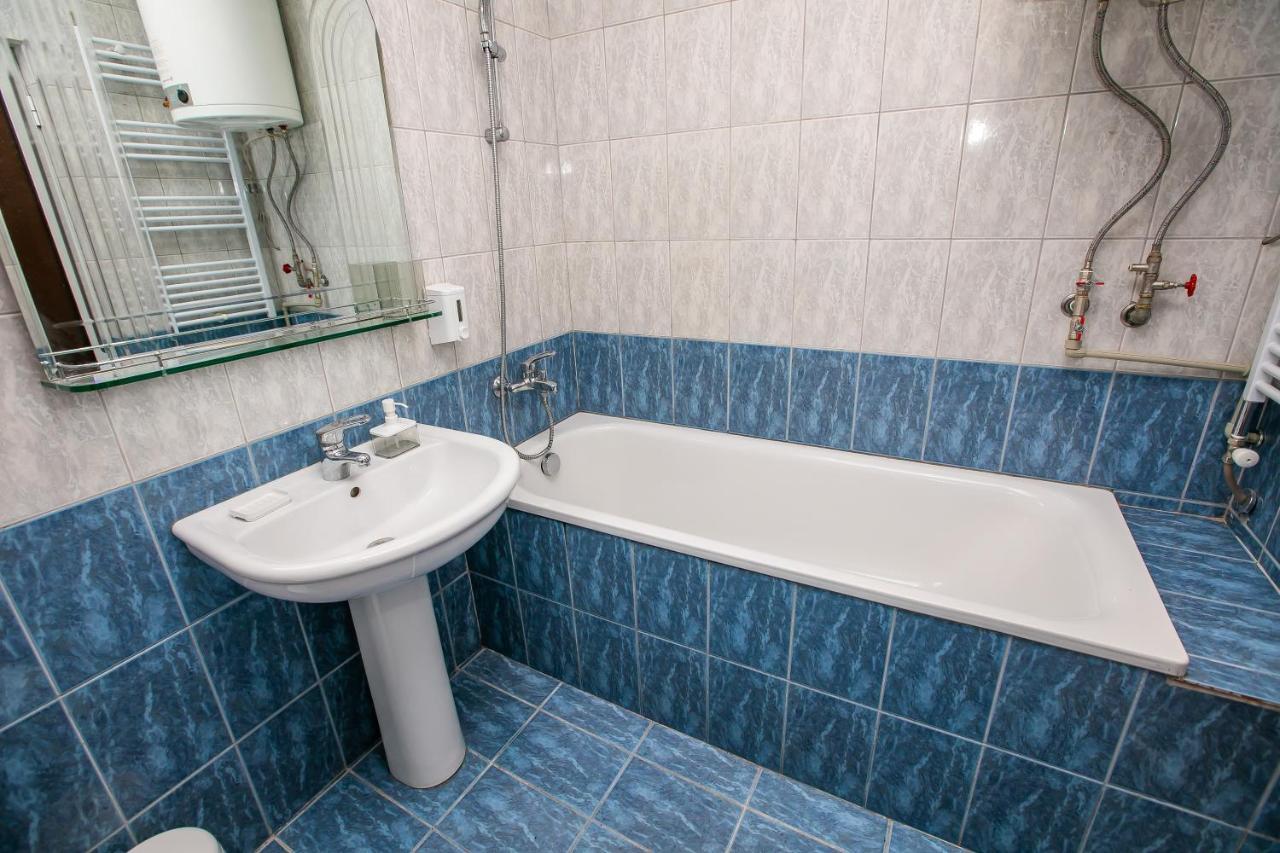 Paradise Apartment Szandanszki Kültér fotó