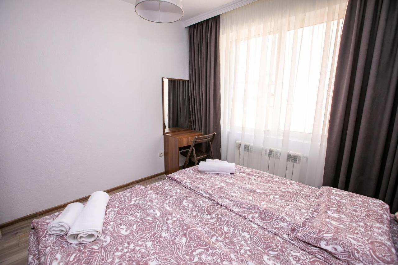 Paradise Apartment Szandanszki Kültér fotó