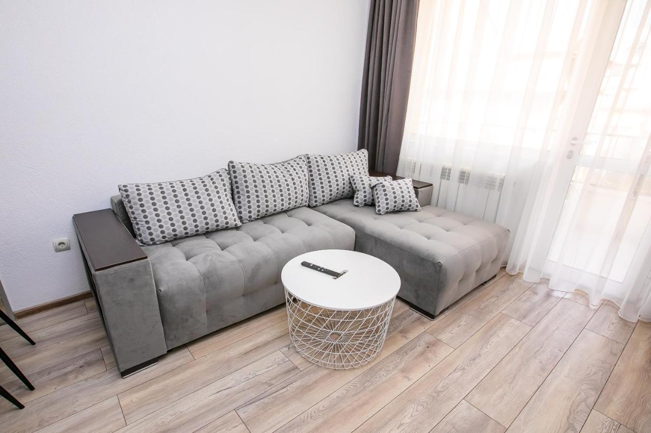Paradise Apartment Szandanszki Kültér fotó