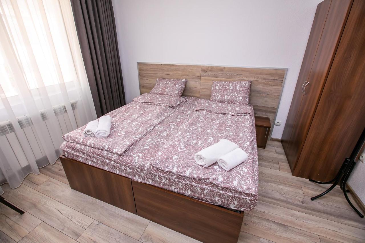 Paradise Apartment Szandanszki Kültér fotó