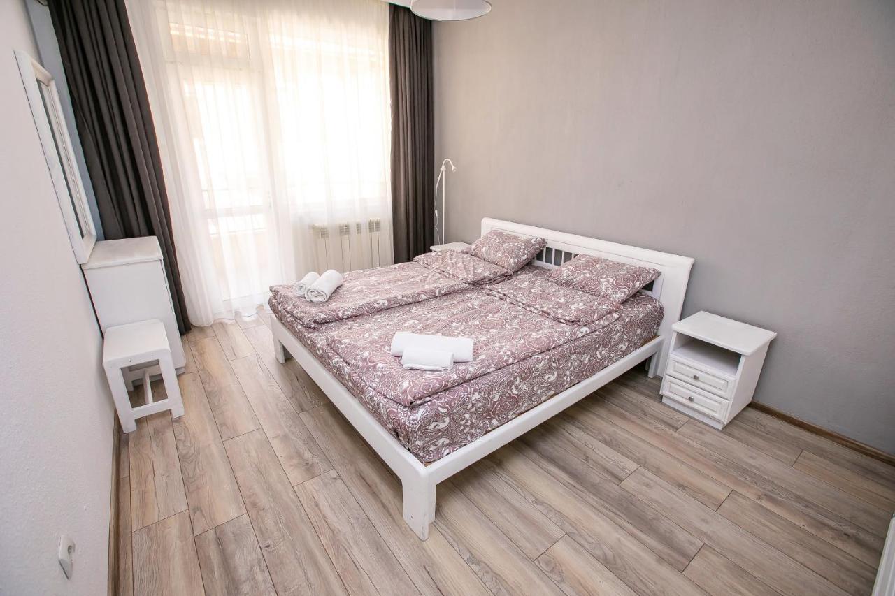 Paradise Apartment Szandanszki Kültér fotó