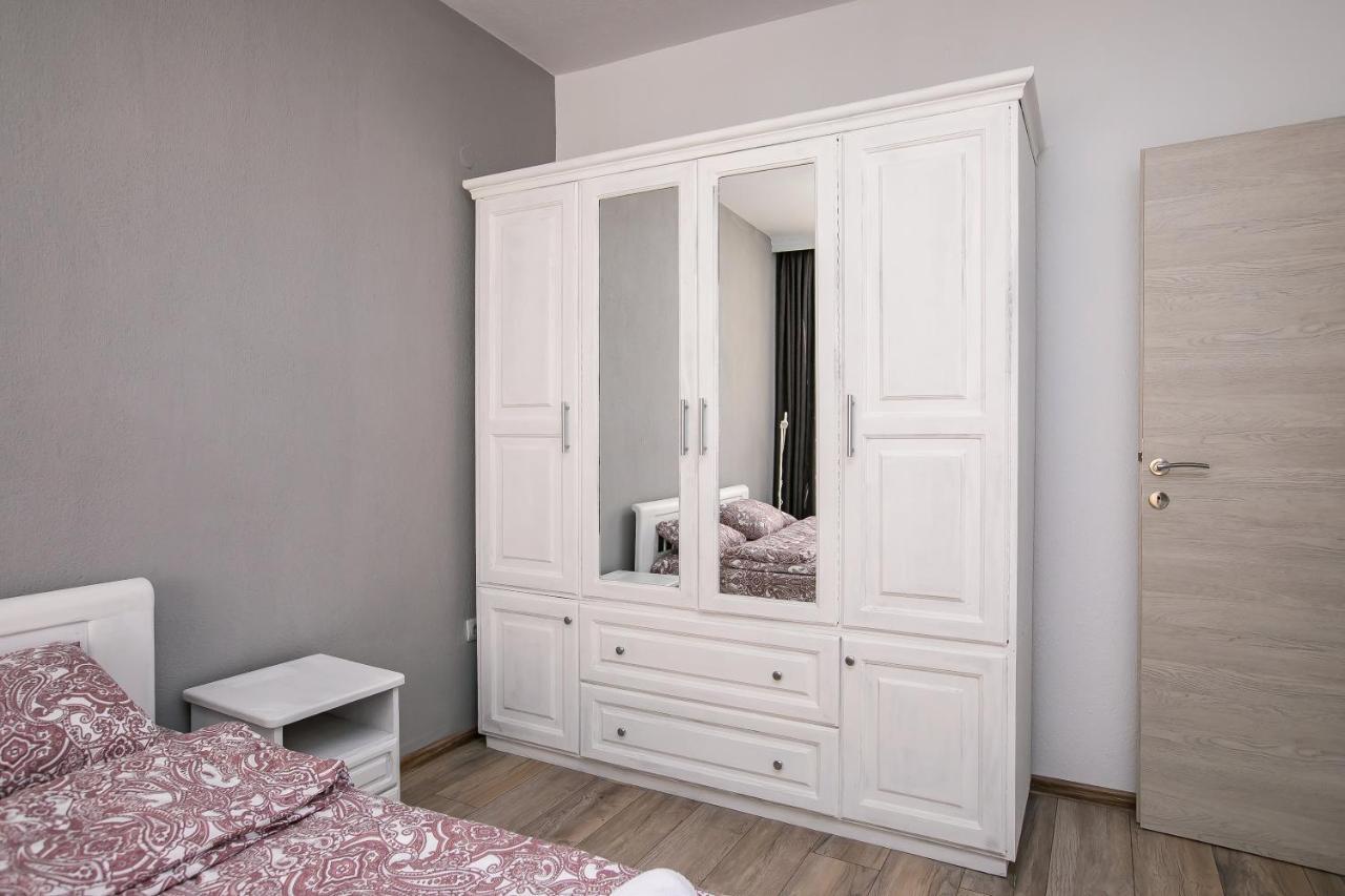 Paradise Apartment Szandanszki Kültér fotó