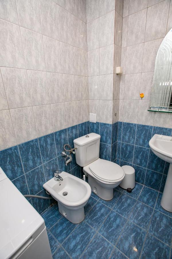 Paradise Apartment Szandanszki Kültér fotó