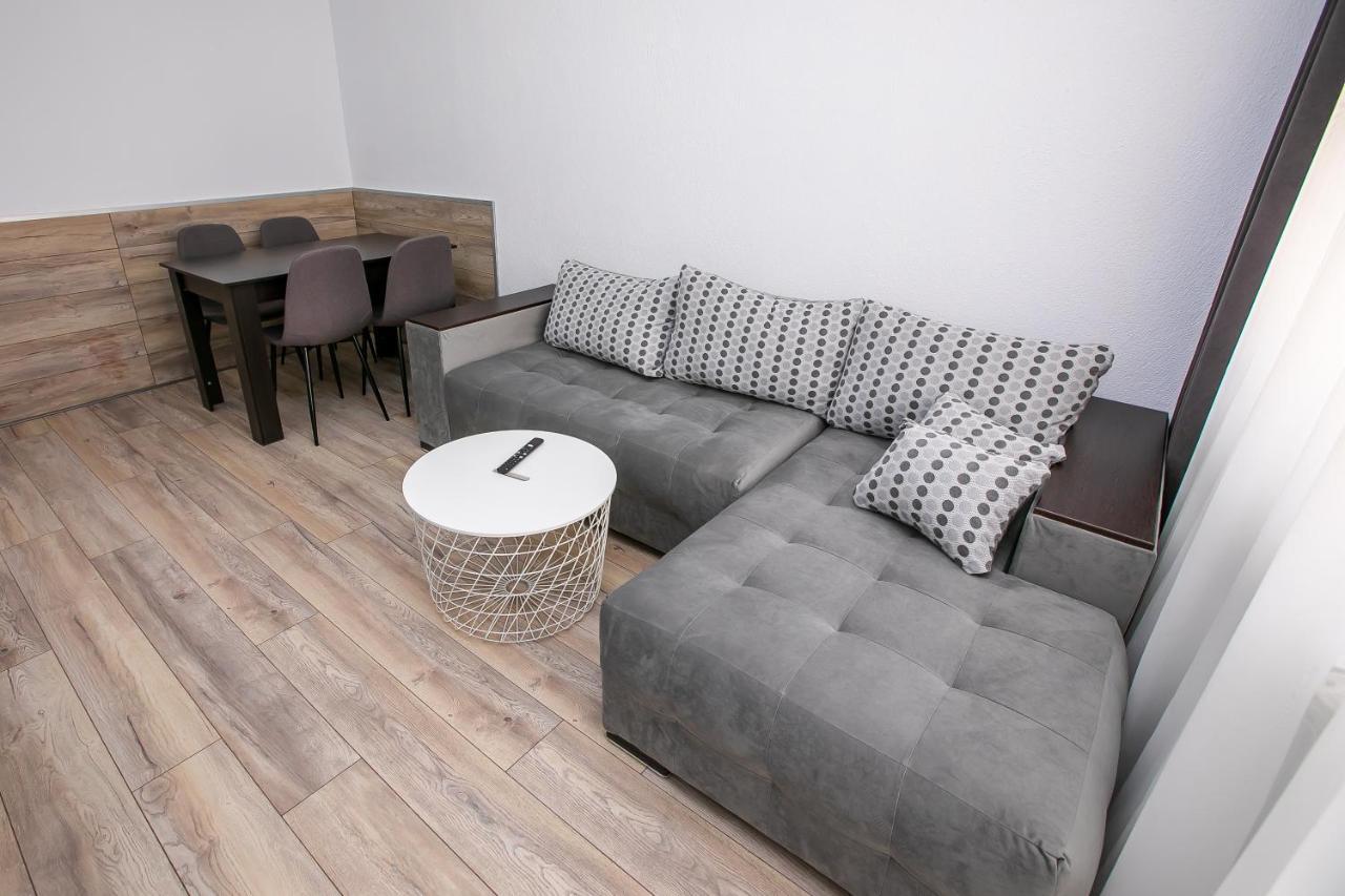 Paradise Apartment Szandanszki Kültér fotó